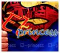  El~princess
